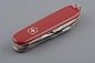 Нож Victorinox Camper 91мм 13функций красный 