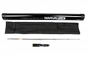 Удочка зимняя Narval Frost Ice Rod Gen 2, 77см, со сменным хлыстом #ExH