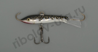 Балансир Rapala Jigging Rap 6гр W03/MS