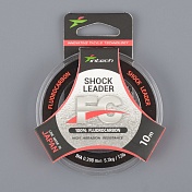 Леска Intech FC Shock Leader 10м 0,234мм 3,5кг 7,7lb