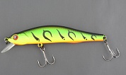 Воблер Zipbaits Orbit 80 SP-SR, 80 мм, 8.5 гр., суспенд., загл. 0.8-1.0 м, цвет № 070R