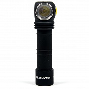 Фонарь Armytek Wizard C2 WR Magnet USB Белый