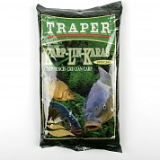 Прикормка Traper Special Carp-tench-crucian (Карп-линь-карась) 1кг