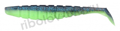 Силиконовая приманка Frapp Flint 5 in #PAL06
