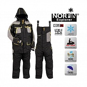 Костюм зимний Norfin Explorer 02 р. M