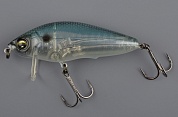 Воблер Yo-Zuri  R1183 Hardcore Shad Crank 65F 8гр, 0,3м цв. GSSH