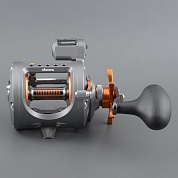 Катушка мульт. Okuma Cold Water  CW-303D