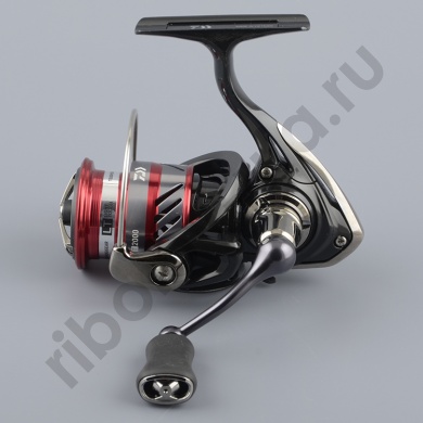 Катушка безынерц. Daiwa Ninja 18 LT2500