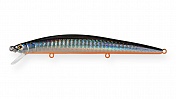 Воблер Strike Pro Slingshot Minnow 120F плав.,12.6гр., (0.5-1.5м) кр.Owner EG-145F#A70-713