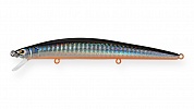 Воблер Strike Pro Slingshot Minnow 120F плав.,12.6гр., (0.5-1.5м) кр.Owner EG-145F#A70-713