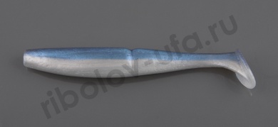 Силиконовая приманка Caiman Murasaki 10см #101 (6шт/уп) 43002