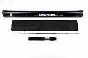 Удочка зимняя Narval Frost Ice Rod Long Handle Gen 2 76см, со сменным хлыстом #ML