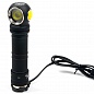 Фонарь Armytek Wizard C2 Pro MAX Magnet USB Белый