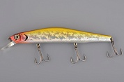 Воблер Zipbaits Orbit 130 SP-SR, 133 мм, 24.7 гр.. суспенд., загл. 0.8-1.0 м, цвет № 107M