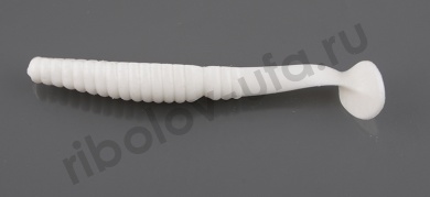 Силиконовая приманка Crazy Fish Scalp Minnow 4in 100мм цв.59 (кальмар)
