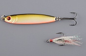 Блесна Renegade Iron Minnow 24g #FA156