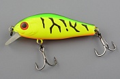 Воблер Zipbaits Rigge 43SP, 43 мм, 4.0 гр., суспенд., загл. 0.2-0.6 м, цвет № 995