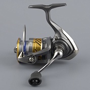 Катушка безынерц. Daiwa Laguna 20 LT 2500