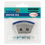 Нож Helios HS-130 L полукруглые