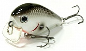 Воблер Lucky Craft Clutch SSR 077 Original Tennessee Shad