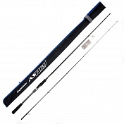 Спиннинг Graphiteleader Aspro Gaps 782ML (3-16 гр.)