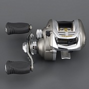 Катушка мульт. Daiwa Exceler 100 H