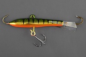 Балансир Rosy Dawn Rapala W7 18гр цв. LP