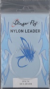 Подлесок Nylon Leader 0,203-SF NL 93X