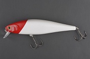 Воблер Lucky Craft Pointer 128SR 700 Red Heat