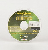 Леска флюорокарбон Pontoon 21 Marxman UFC, 0.140 mm (0.6G), 1.150 kg, 2.5 Lb, 50 m