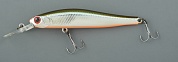 Воблер Zipbaits Rigge Deep 90SP, 90 мм, 11 гр., сусп., загл. 1.0-2.0 м, цвет № 824R