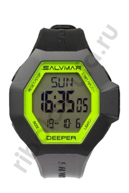 Прибор наручный для подводной охоты Salvimar Deeper