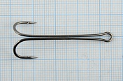 Крючок-двойник Vido Long Double (Bln) 1+ № 2 