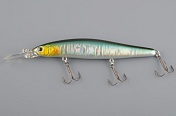 Воблер Daiwa Steez Minnow 110SP MR  15гр.  11см   1,3-1,7м  Special Shiner