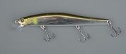 Воблер Zipbaits ZBL System minnow 123F, 123 мм, 15.0 гр., плав., загл. 0.3-0.5 м, цвет №820R