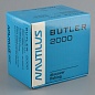 Катушка безынерц. Nautilus Butler NB 2500