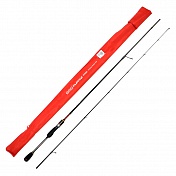 Спиннинг Gad PinPoint 226 см, 1,8-10,0 гр., 4-8 Lb, Tabular Tip