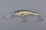 Воблер Rapala Deep Tail Dancer 11см 22гр 9м Tdd11/Ayul