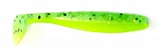 Силиконовая приманка Lucky John Pro Series Minnow 2,2in 5.6см /T18 (10 шт/уп)