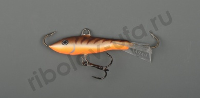 Балансир Rapala Jigging Rap 6гр W03/MTU