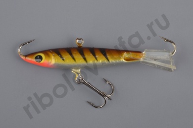 Балансир Allvega Fishing Master 14гр 50мм # T34-N5A-1450