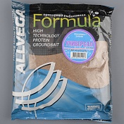 Прикормка зимняя Allvega Formula Winter 0.5кг (универсальная)