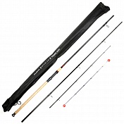 Удилище фидерное Daiwa Ninja-X Feeder 3.90м / 50-150гр.