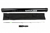 Удочка зимняя Narval Frost Ice Rod Gen 2, 77см, со сменным хлыстом #MH