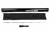 Удочка зимняя Narval Frost Ice Rod Gen 2, 77см, со сменным хлыстом #MH