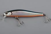 Воблер Zipbaits Rigge 70SP, 70 мм, 5гр., суспенд., загл. 0.6-1.2 м, цвет № 811