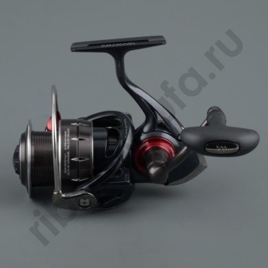 Катушка безынерц. Daiwa Ballistic 3000EX-H