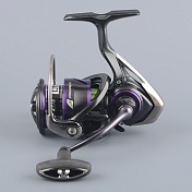 Катушка безынерц. Daiwa Prorex 22 V LT 3000-C