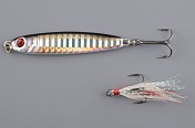 Блесна Renegade Iron Minnow 21g #0014