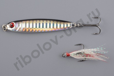 Блесна Renegade Iron Minnow 21g #0014